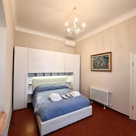 Апартаменты Cavour257 Специя Экстерьер фото