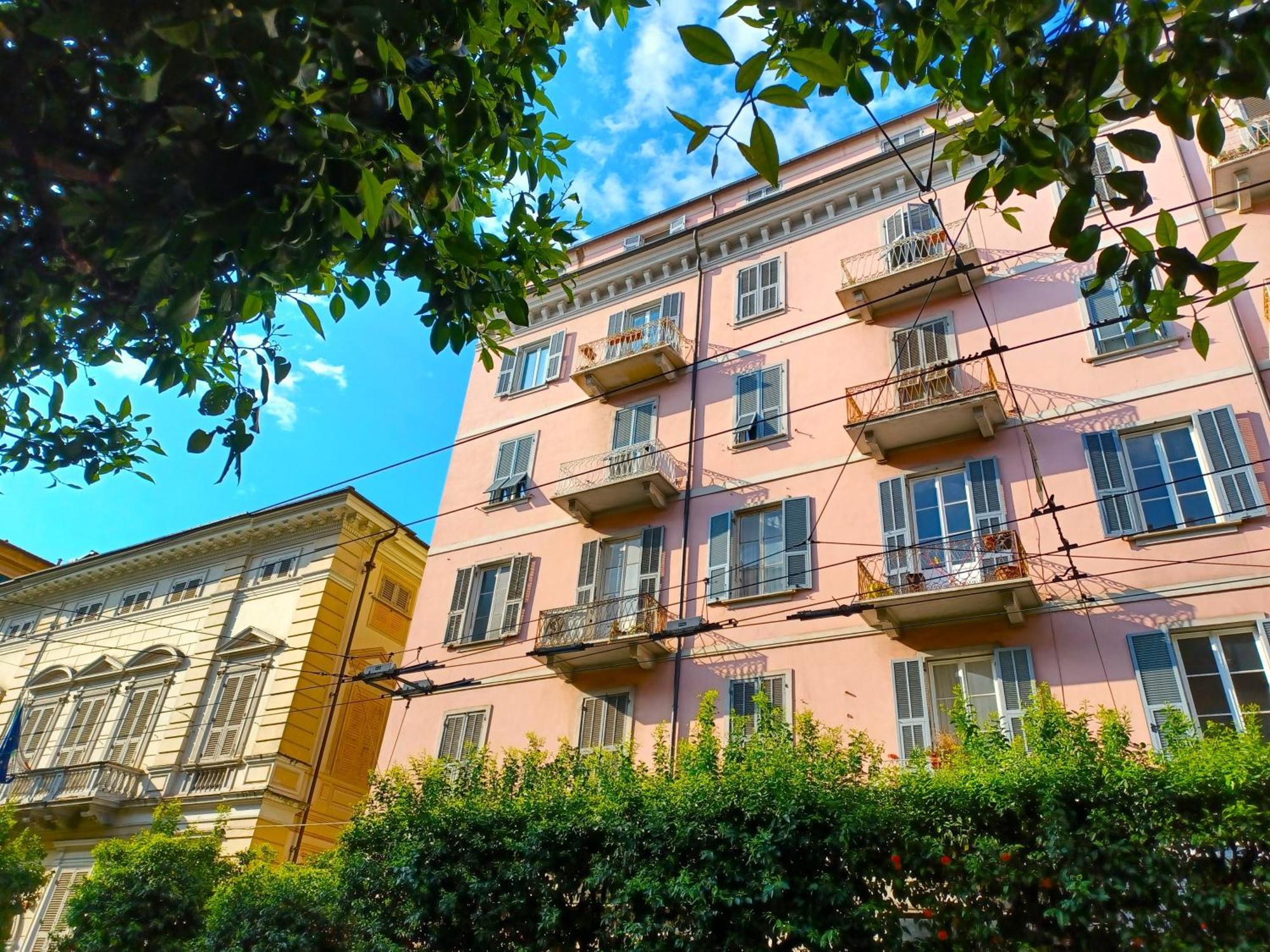 Апартаменты Cavour257 Специя Экстерьер фото